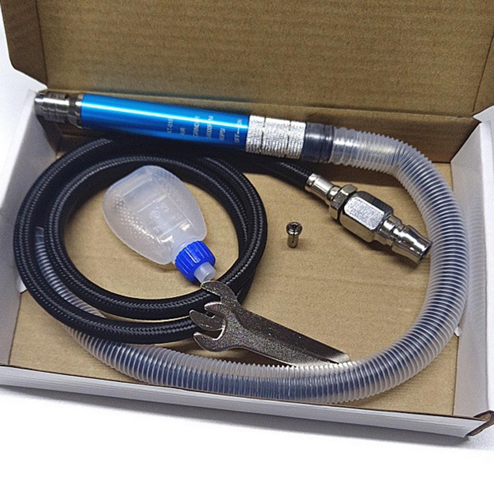 Micro Grinder Micro Air Grinder Kit Utility Sturdy Multifunctional Easy
