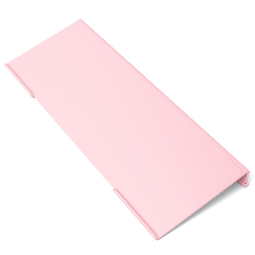 Comfortable Computer Keyboard Stand - Ergonomic Keyboard Riser Acrylic Tilted...