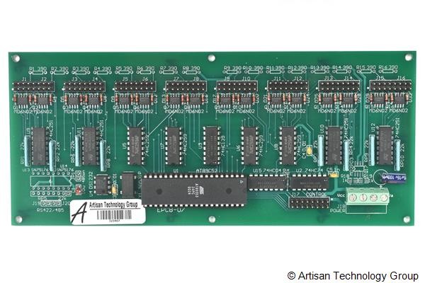 LIGHTech EPCB-07 Connection Board