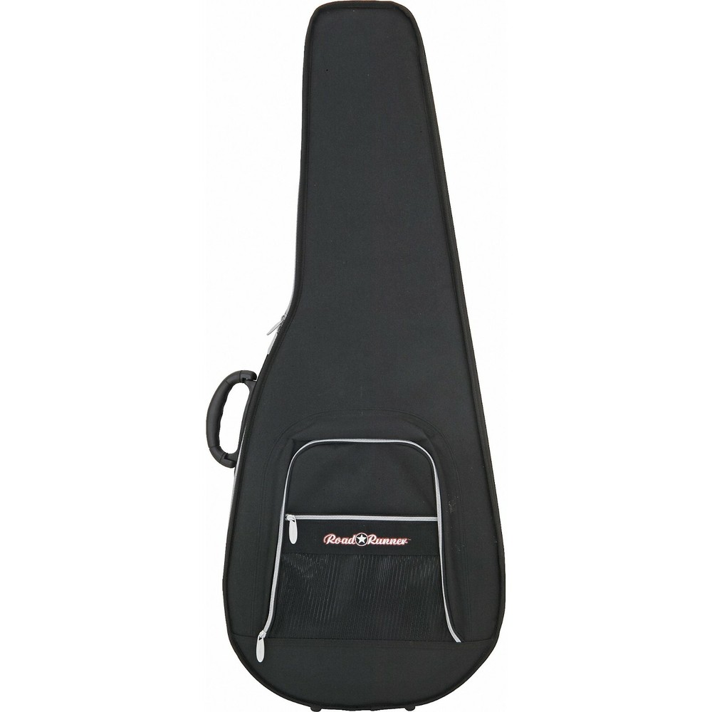 Road Runner Polyfoam Acoustic Guitar Case