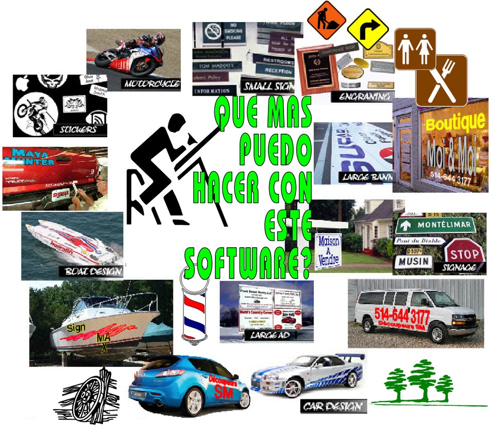 WinPSIGN Basic 2018. El mejor software en ESPAÑOL. 1 mes gratis antes de comprar