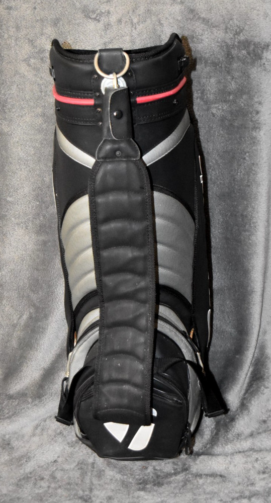 TaylorMade Heavy Duty Golf Bag - 6 Way