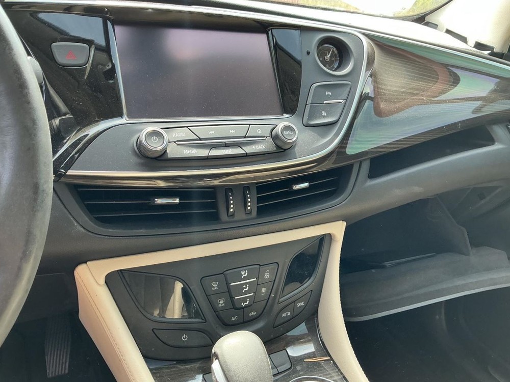 ENVISION 2019 Glove Box 5007950