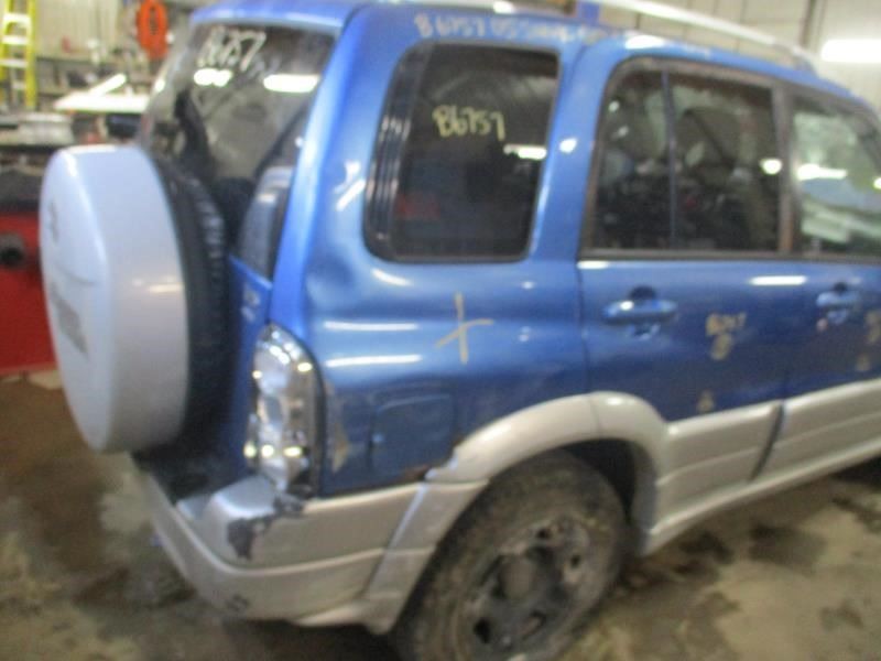 VITARA 2005 Engine Wire Harness 354154