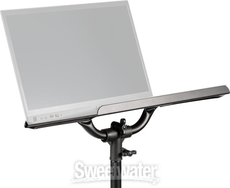 Meinl Percussion Light Laptop Table Stand