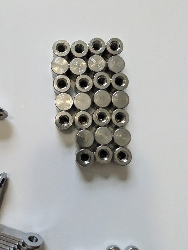 Glass Display Cabinet Hardware Misc