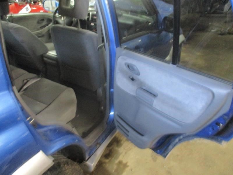 VITARA 2005 Engine Wire Harness 354154