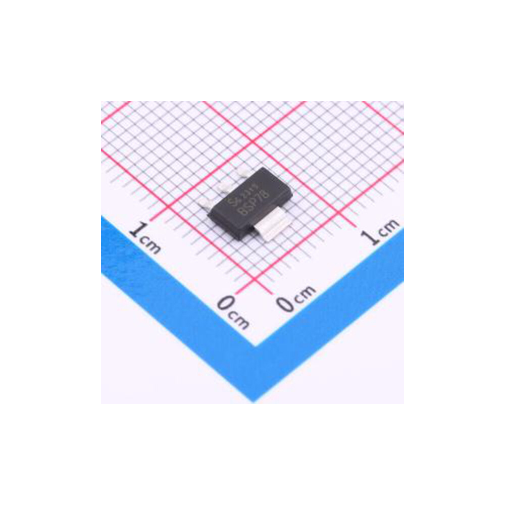 1pcs BSP78HUMA1 SOT-223-4