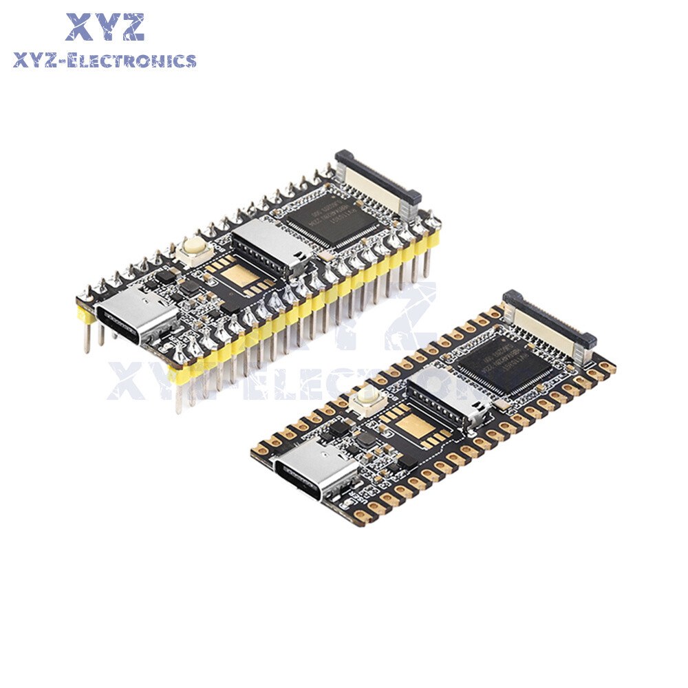 Luckfox Pico RV1103 Linux AI Development Board ARM Cortex-A7 Processor 64MB DDR2