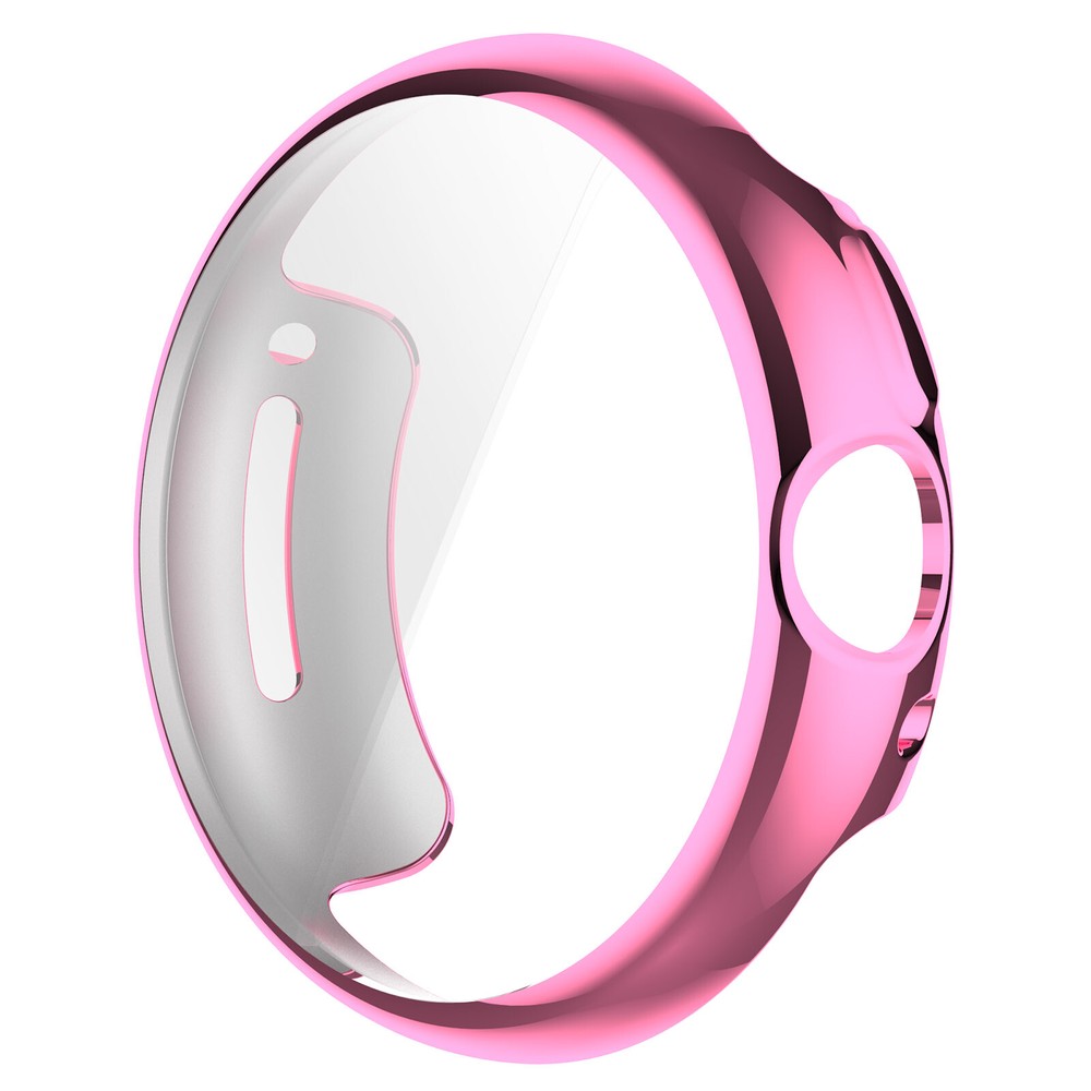 Watch Protective Case TPU Protective Case for Google Pixel Watch 1/2