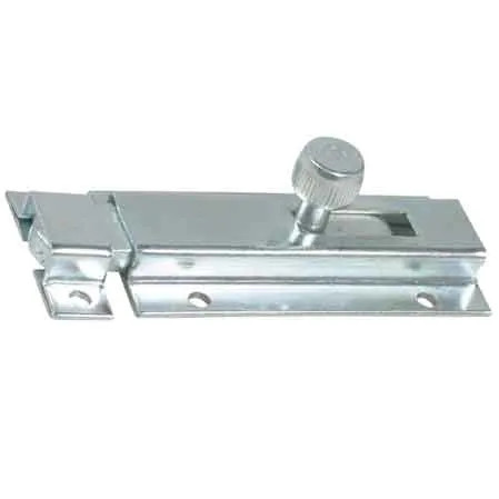 IBFM 'MIGNON' CROSS LOCK 80mm