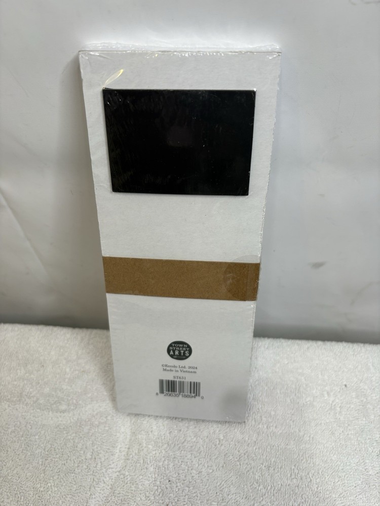 Eccolo 100 Pages Dream. Plan. Do. Check List Magnetic Note Pad