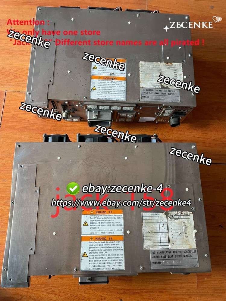 1PC YRC1000micro BY DHL OR Fedex