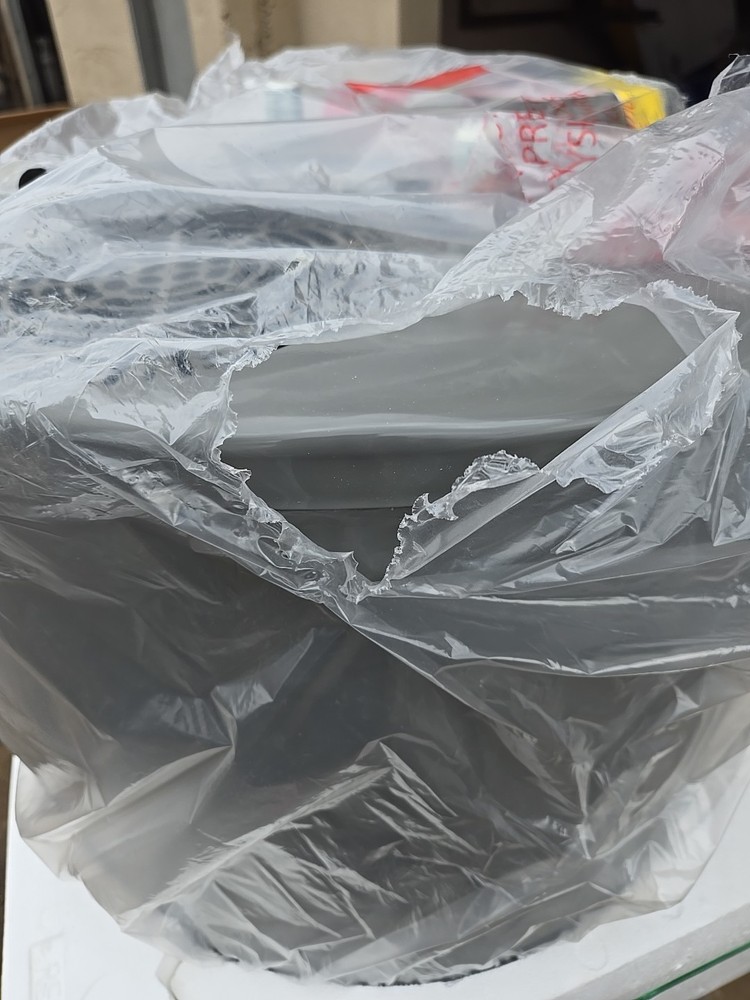 *READ DESC* Rheem Hybrid ProTerra Smart Tank 50 Gal. Water Heater XE50T10HS45U1