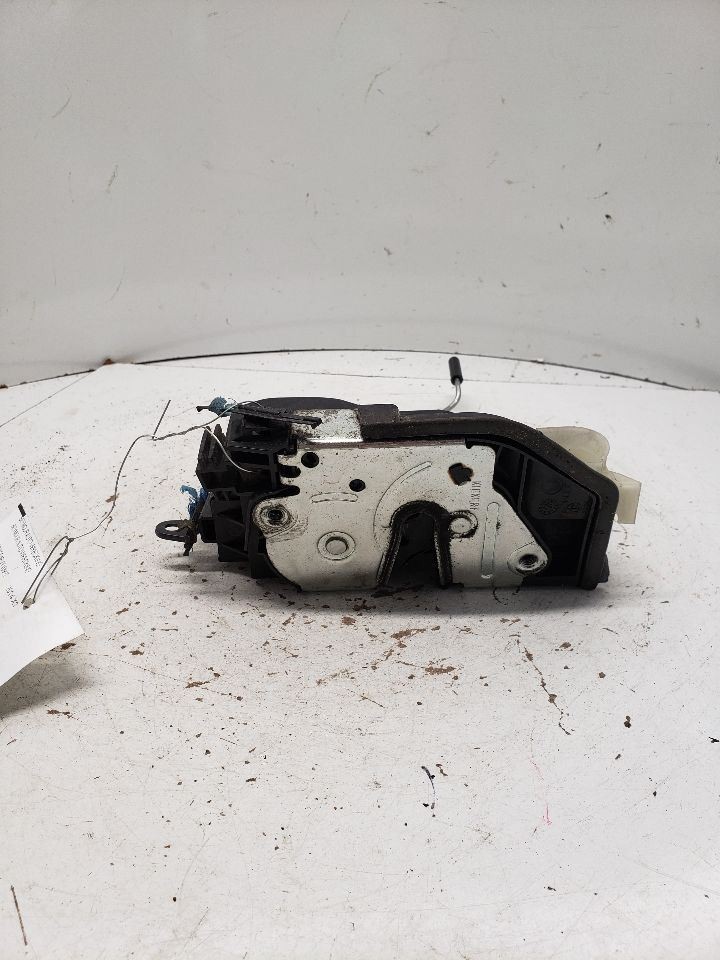 2014 X1 Door Lock Actuator Tested OEM