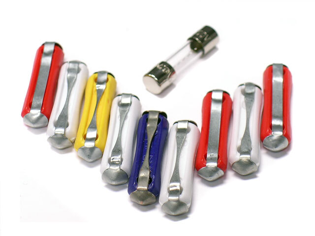 Hella Fuse Kit 003481803