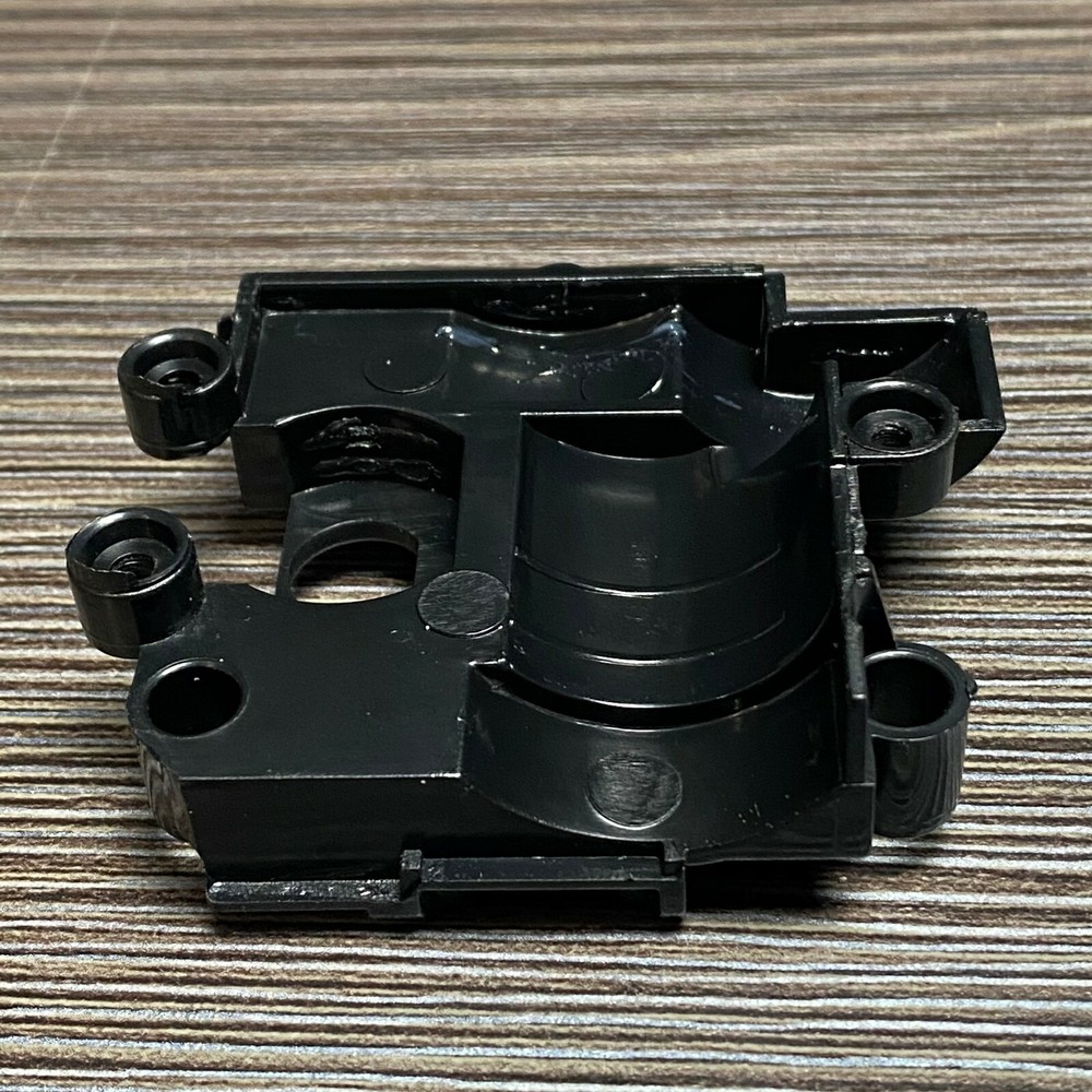 NERF Combat Creature Terradrone OEM Plastic Board & Motor Cover Replacement Part