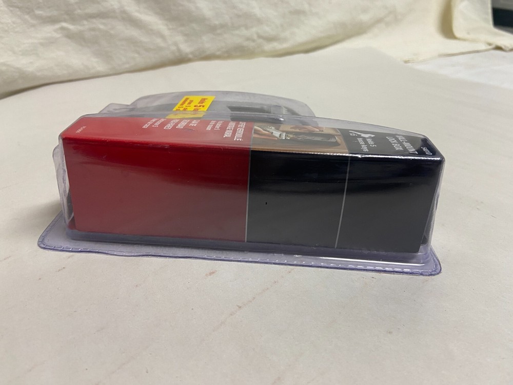 Master Lock Wall Mount Lock Box Combination Dials Holds 5 Keys 5401D