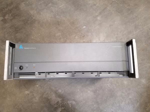 HTR-2000F-2 Harmonic Lightwaves Headend Transceiver Shelf