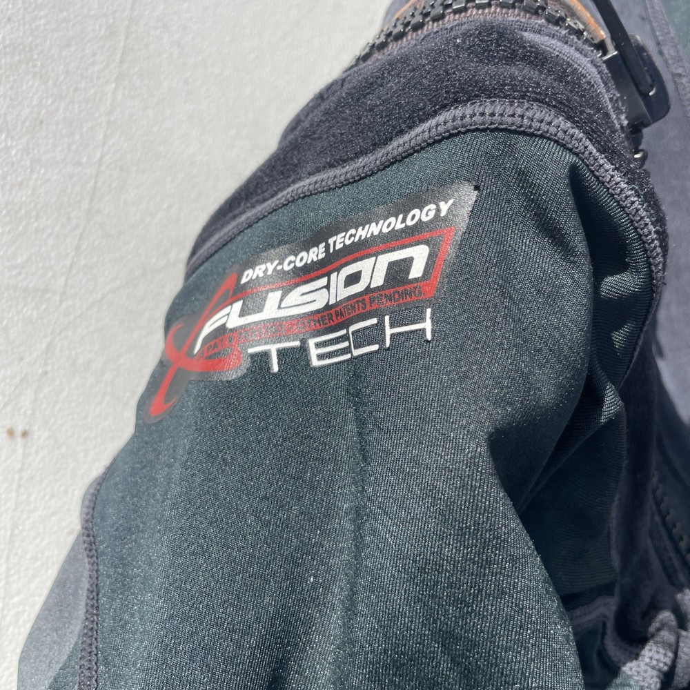Whites Fusion Tech Dry Suit Small Medium