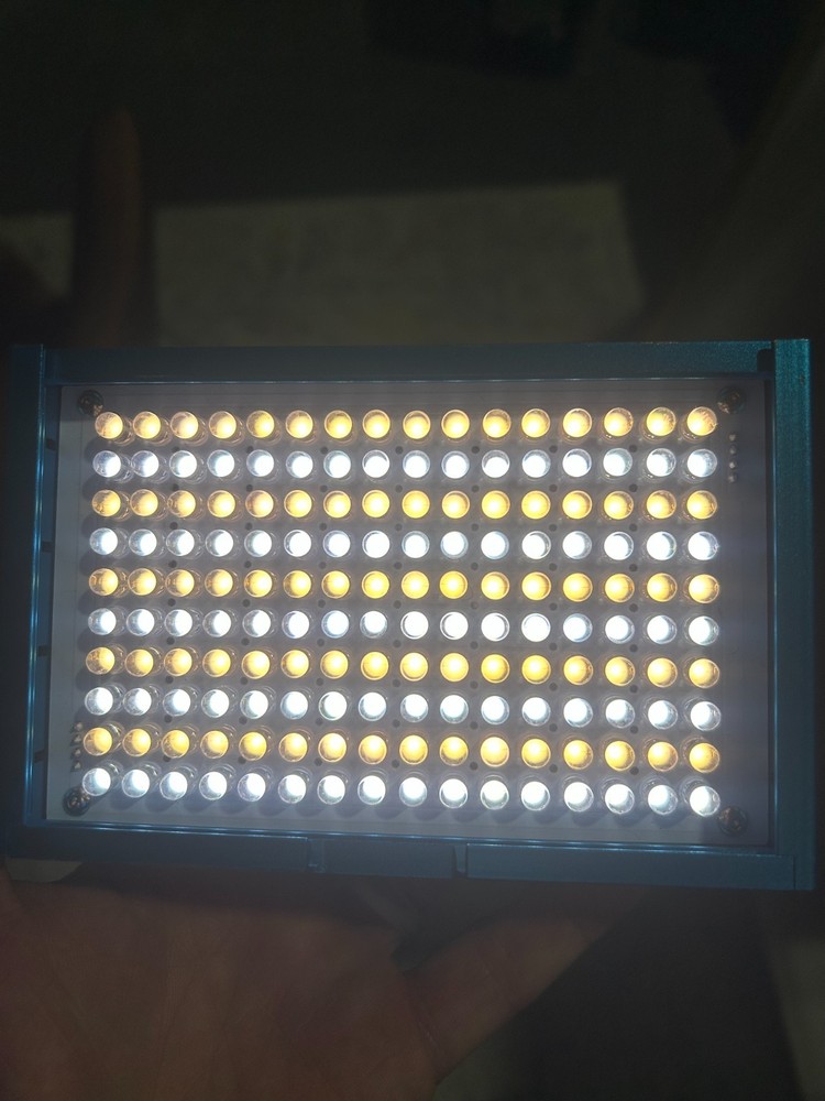 Dracast LED160 Bi-Color On-Camera LED Light