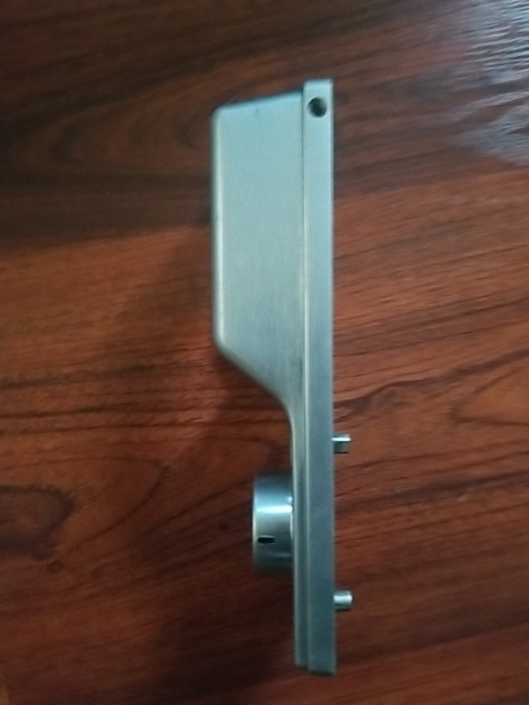 Alarm Lock - Trilogy T2 DL2700 - Back plate