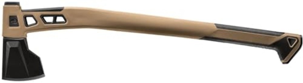 Gear Bushcraft Axe - Camping Survival Bushcraft Axe with Sheath - Features