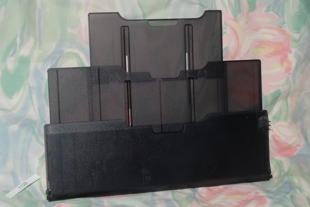 Epson Stylus R1800 Rear Feed Input Support / Rear Paper Load input support