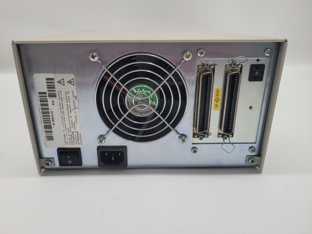 Digital TZ87-TA Internal Mount Tape Drive Module