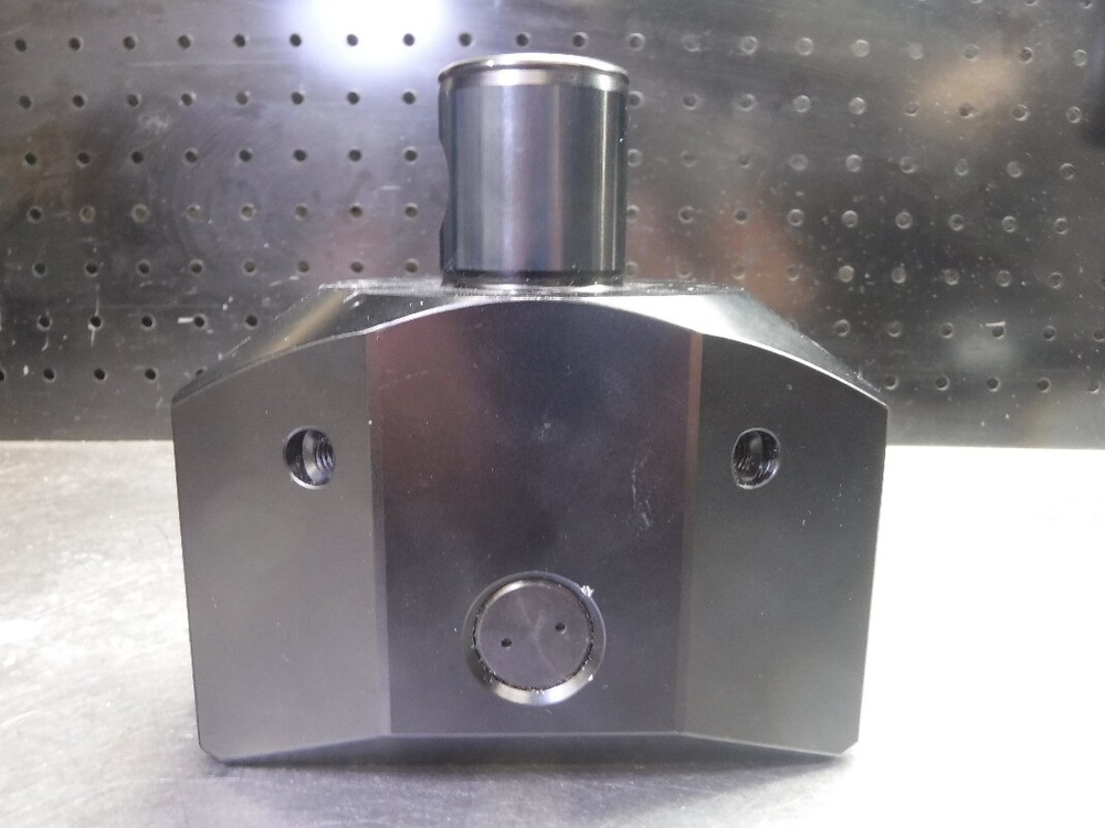 Wohlhaupter MultiBore Boring Head 6.4" - 8.07" Range 365049 (LOC2863B)