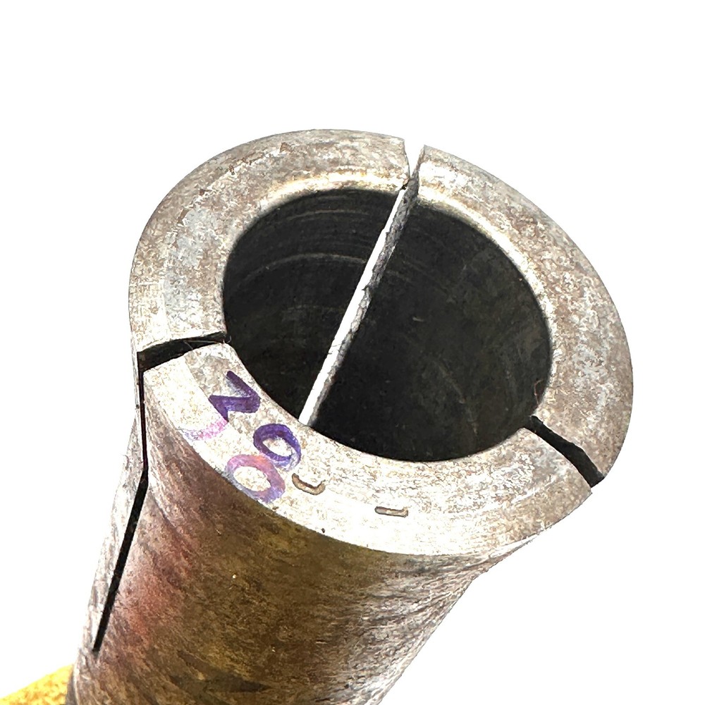 Generic 5C Round Collet 0.93" Approximately 15/16"