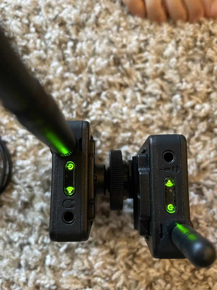 AZDEN PRO-XD LAVALIER MIC