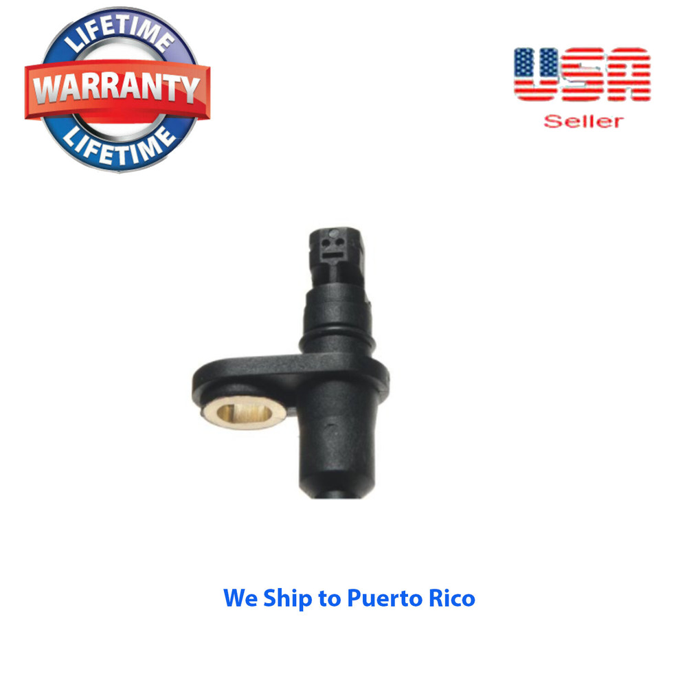 5103100AA ABS wheel speed sensor Front Left or Right Fit PACIFICA 2004-2007