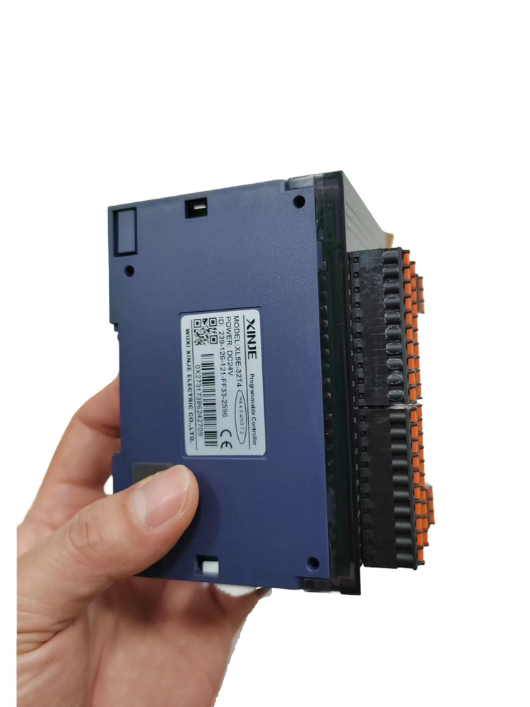 1pcs Xinje XL5E-32T4 Programmable Controller