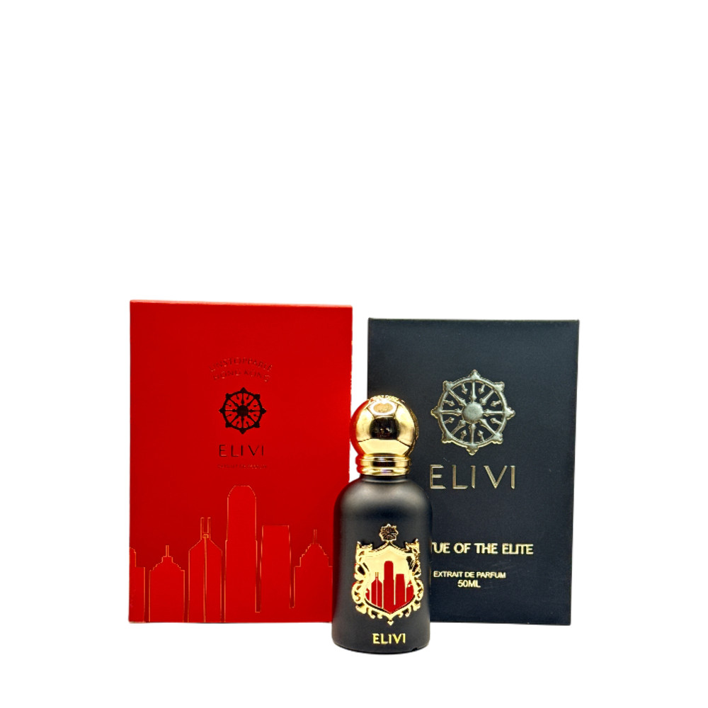 Unstoppable Hong Kong