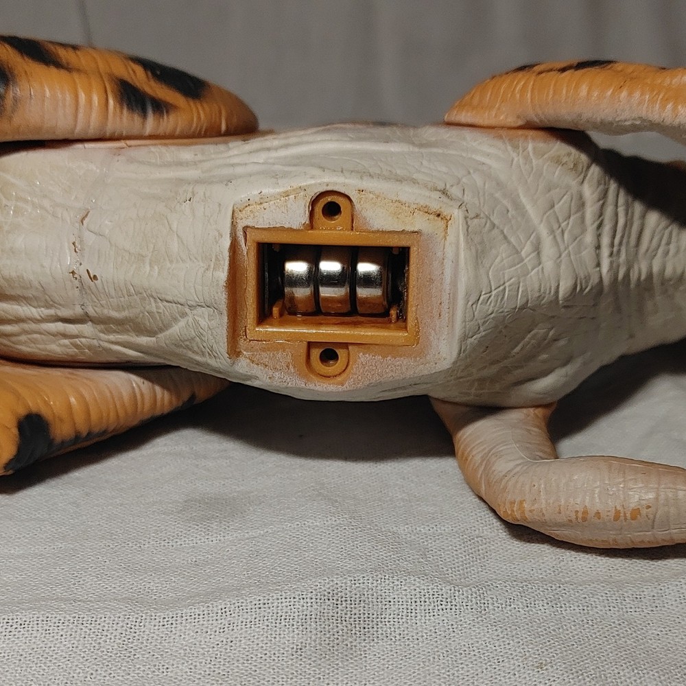 Jurassic Park Dinosaur JP .22