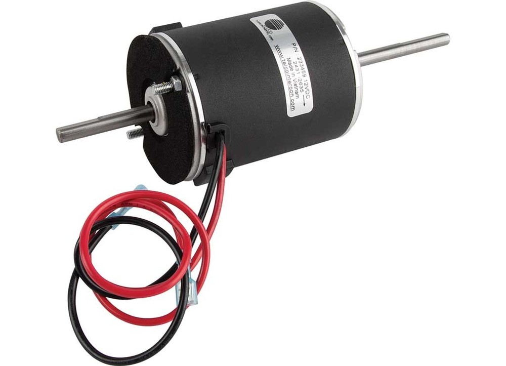 Suburban RV 521230 Furnace Motor w/ Gasket (SF Series)