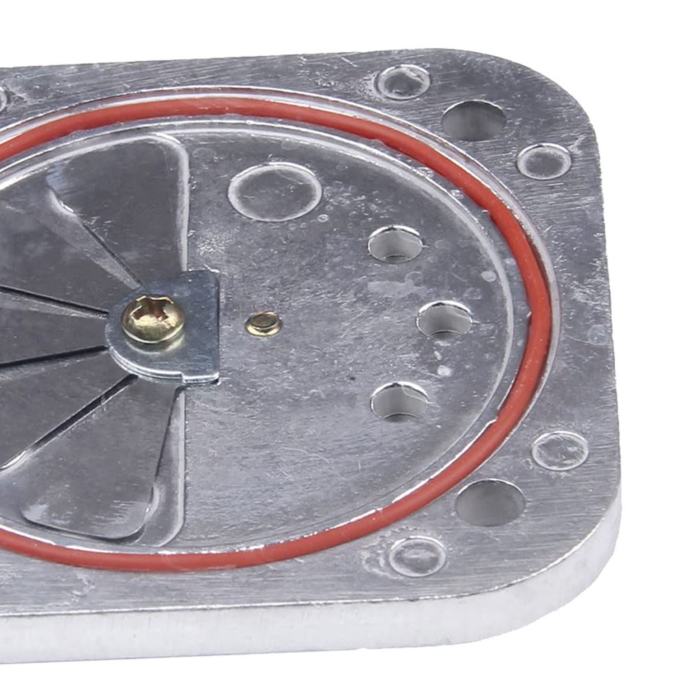 E103497 Air Compressor Valve Plate Kit NEW