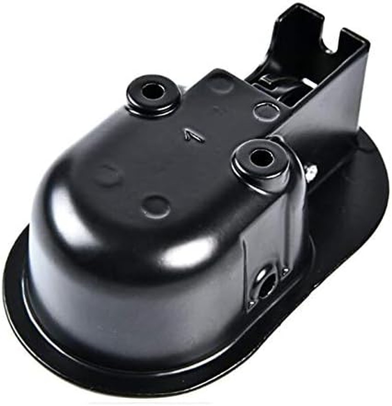 Durable Metal Recliner Handle Replacement Parts - 2 Pack