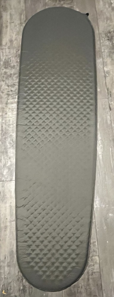Therm-a-Rest ProLite Plus Self-Inflating Sleeping Pad Regular . Used