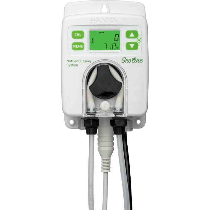 Hanna Instruments GroLine Dosing System - pH Dosing System