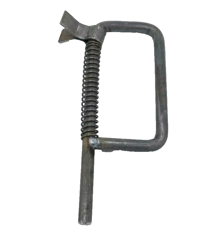 Repair Replacement Coupler Handle for Gooseneck Hitches