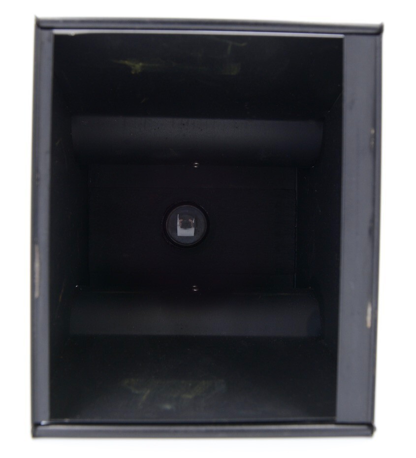 Kodak No. 3 Brownie Model B Box Camera