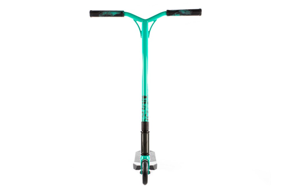Versatyl Cosmopolitan V2 Complete Scooter - Blue/Black