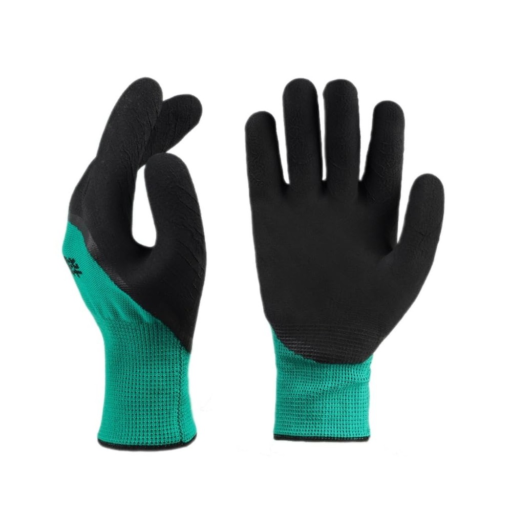Bird Training Anti-Bite Gloves, Parrot Chewing Working Security Protective Gl...