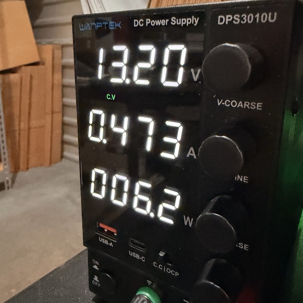 Audison Bit One Signal Processor (DSP) - Complete & Tested