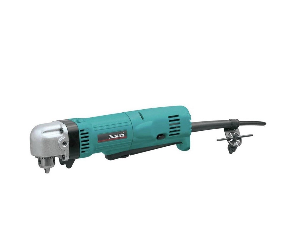Makita DA3010F 3/8" Angle Drill, reversible