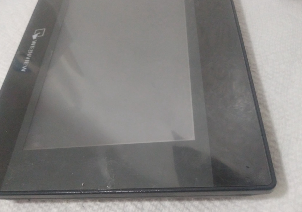 Weinview Co. MT607iP Touch screen