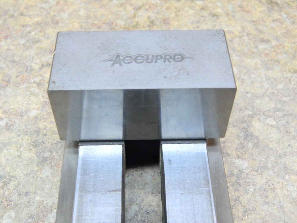 ACCUPRO 5720-30 Tool Makers Vise