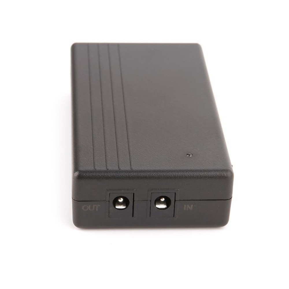12V UPS Backup Power Solution 22 2W for Communication Devices and Alarms